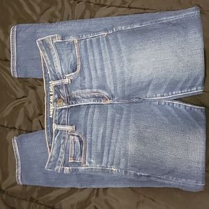 American eagle size 10 reg